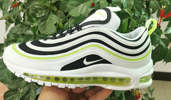 Women Nike Air Max 97 16